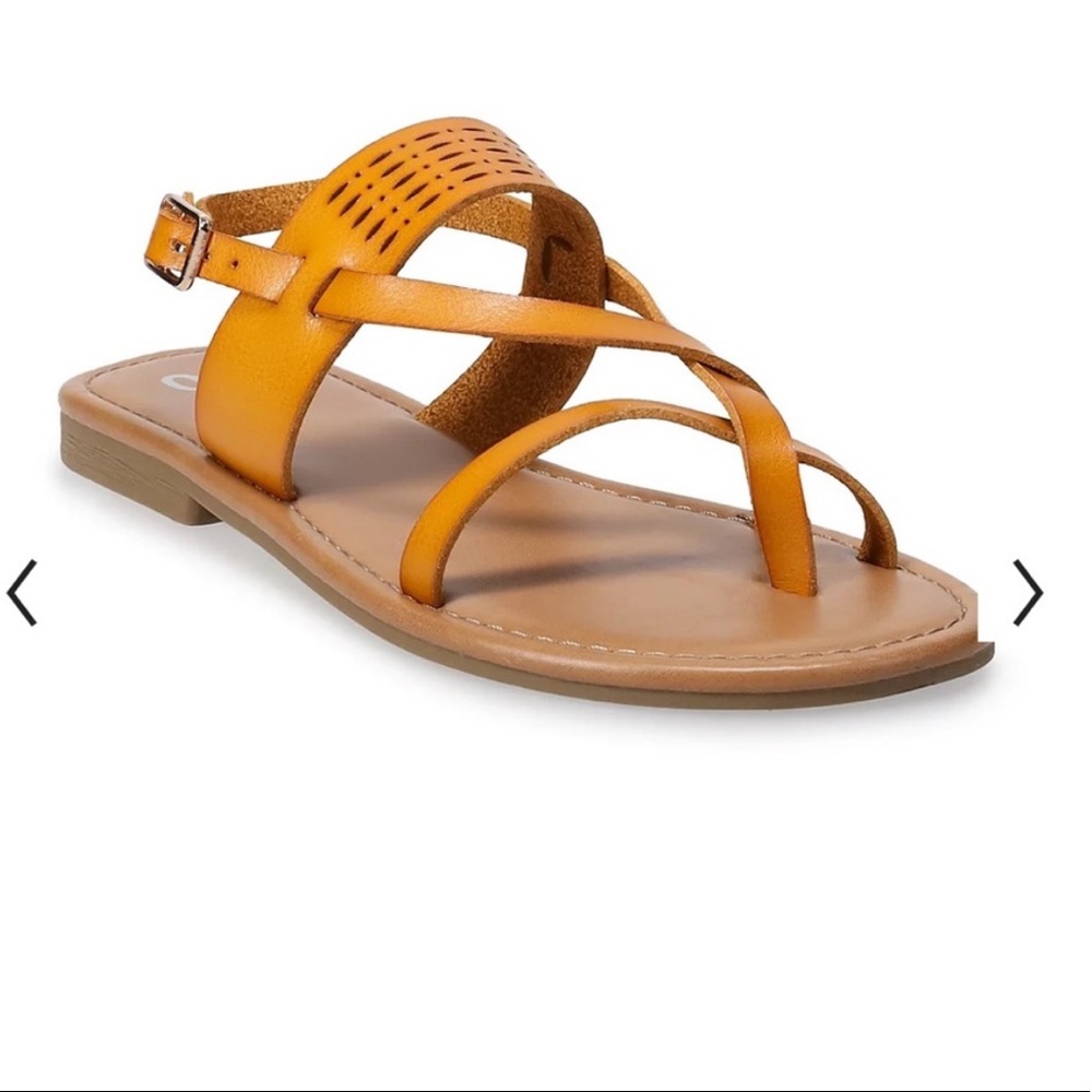 Women’s sandals NEW🌸